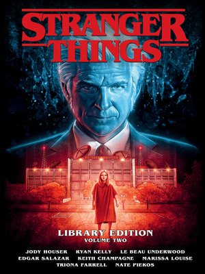 Stranger Things, Volume 2 - ebook